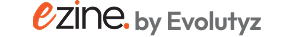 Ezine by Evolutyz
